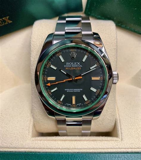 rolex d epoca prezzi|Rolex milgauss prezzo listino.